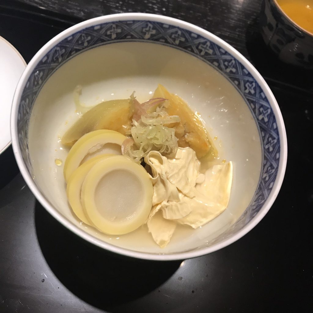 松本紗智/芦屋の料理教室